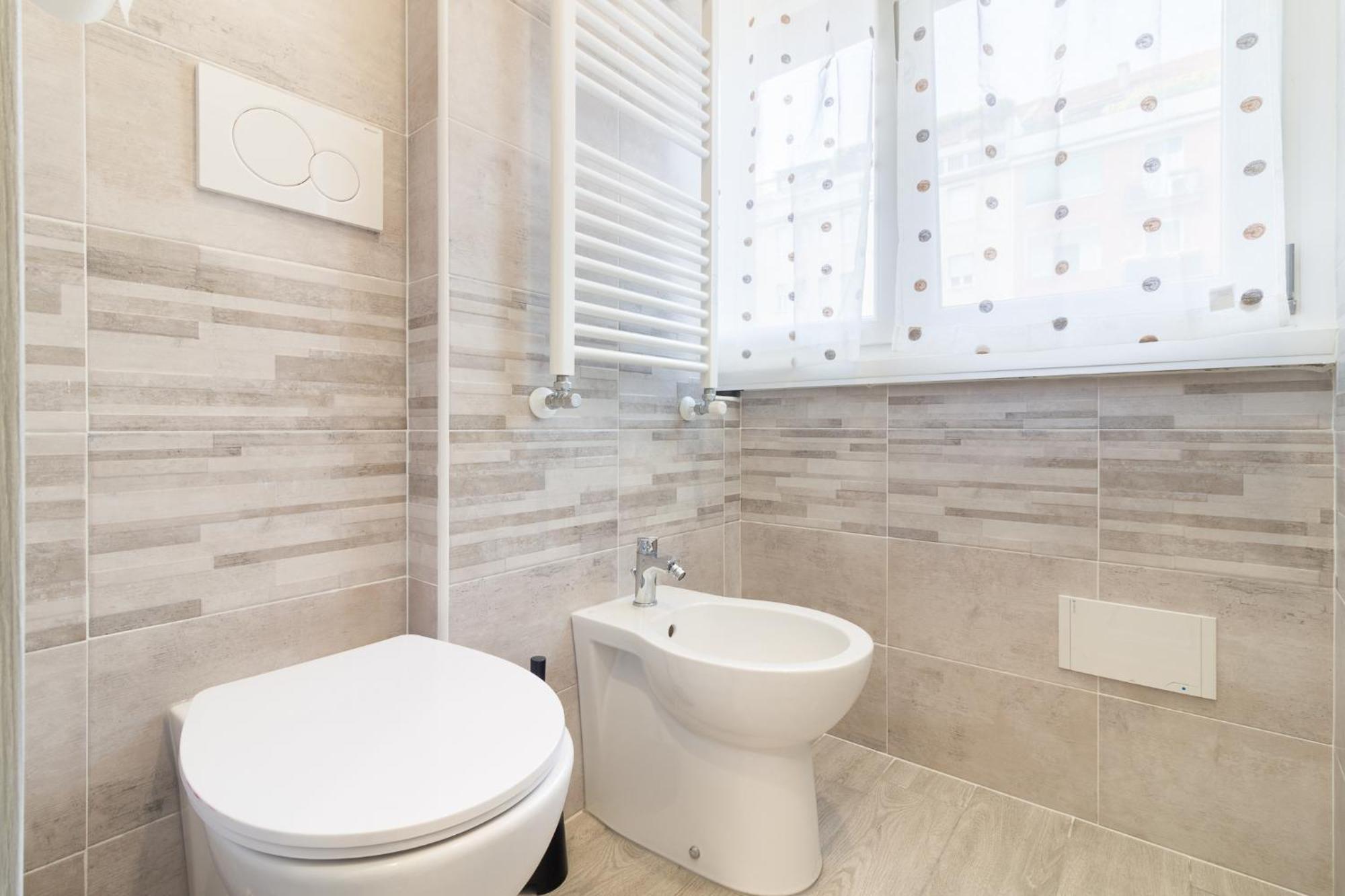 Appartement San Siro Luxury & Design Milan