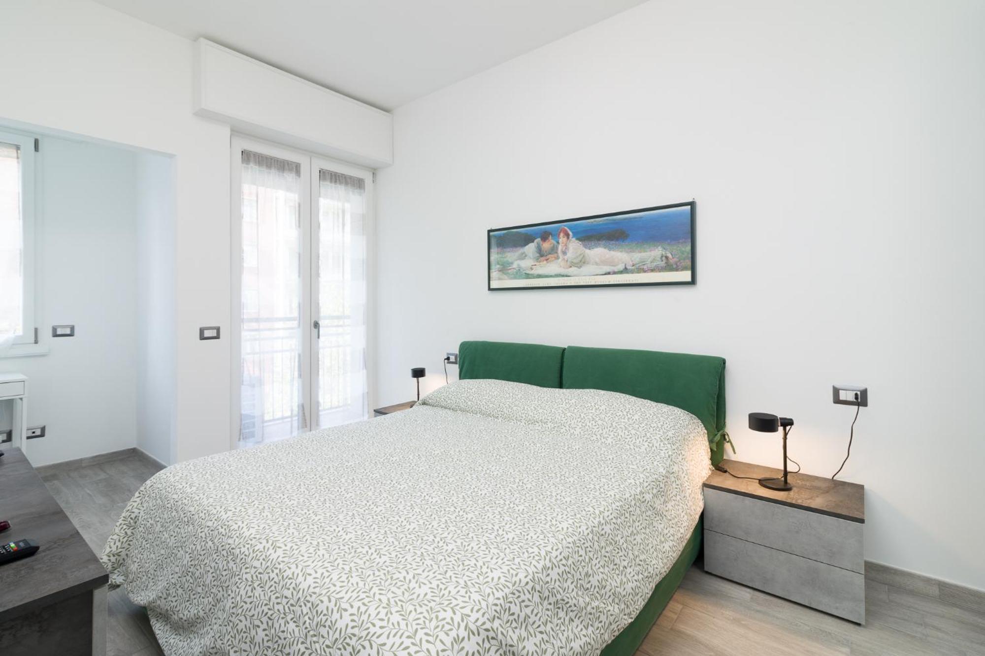 San Siro Luxury & Design Appartement
