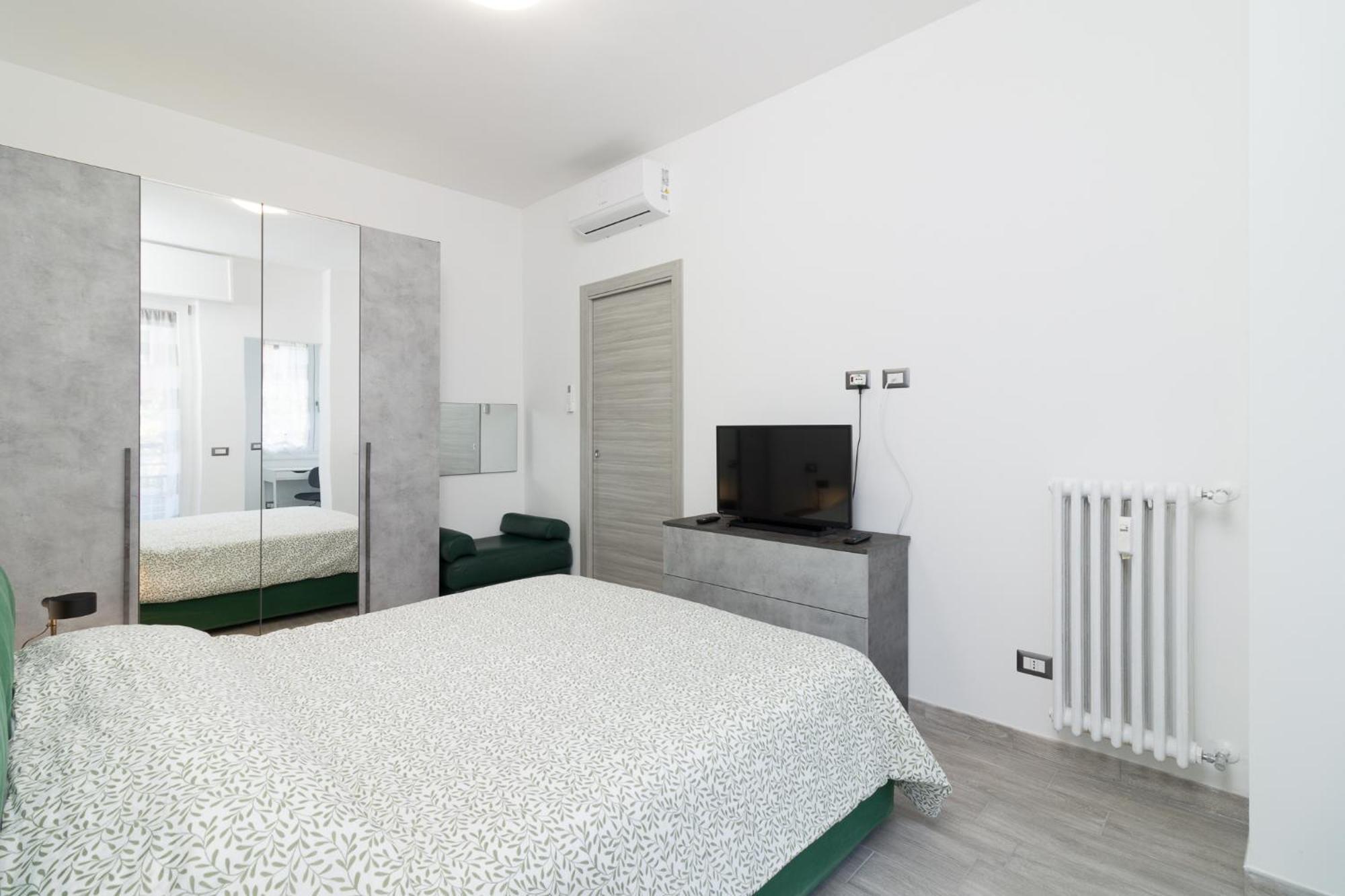 San Siro Luxury & Design *
