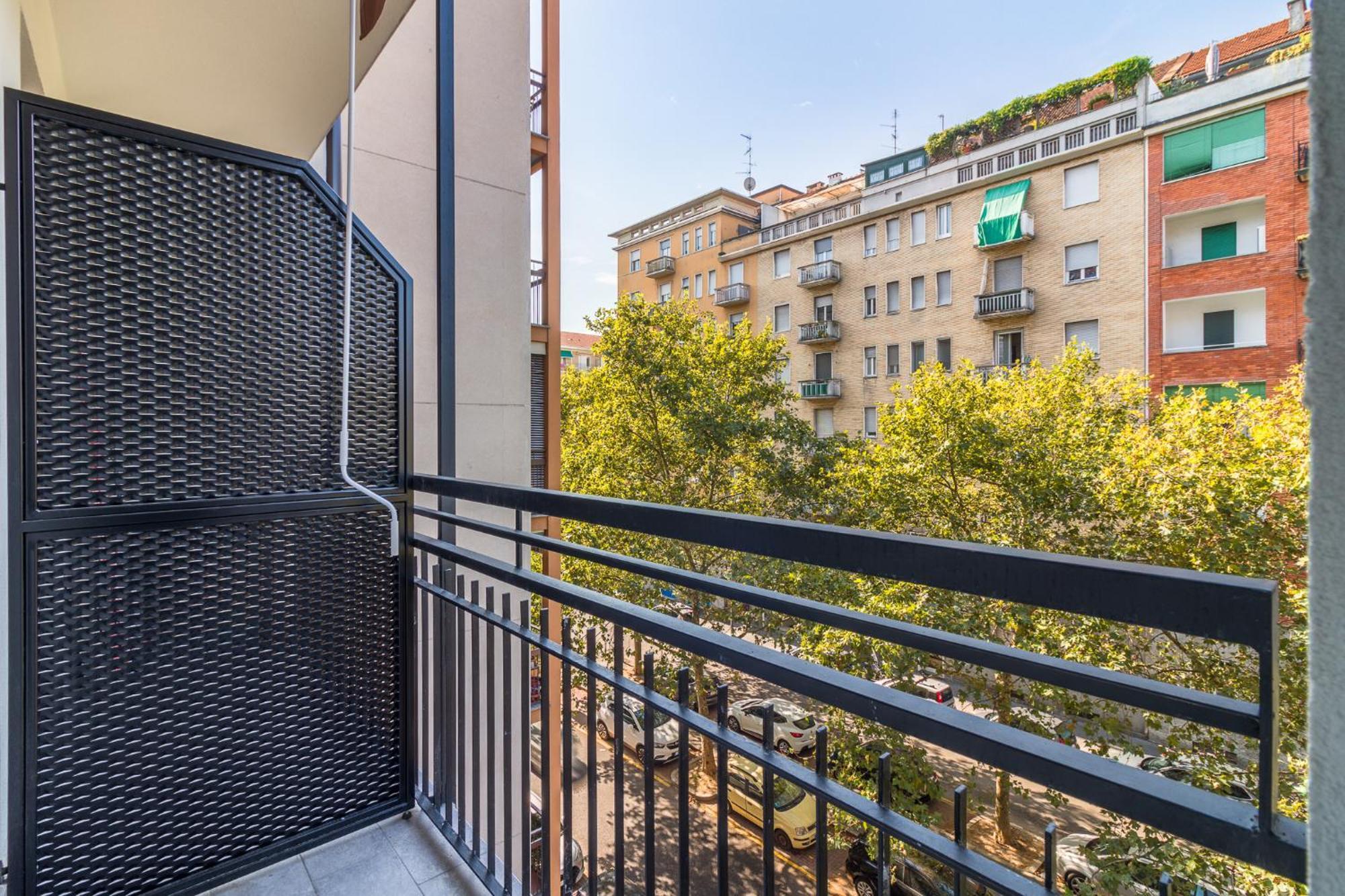 Appartement San Siro Luxury & Design