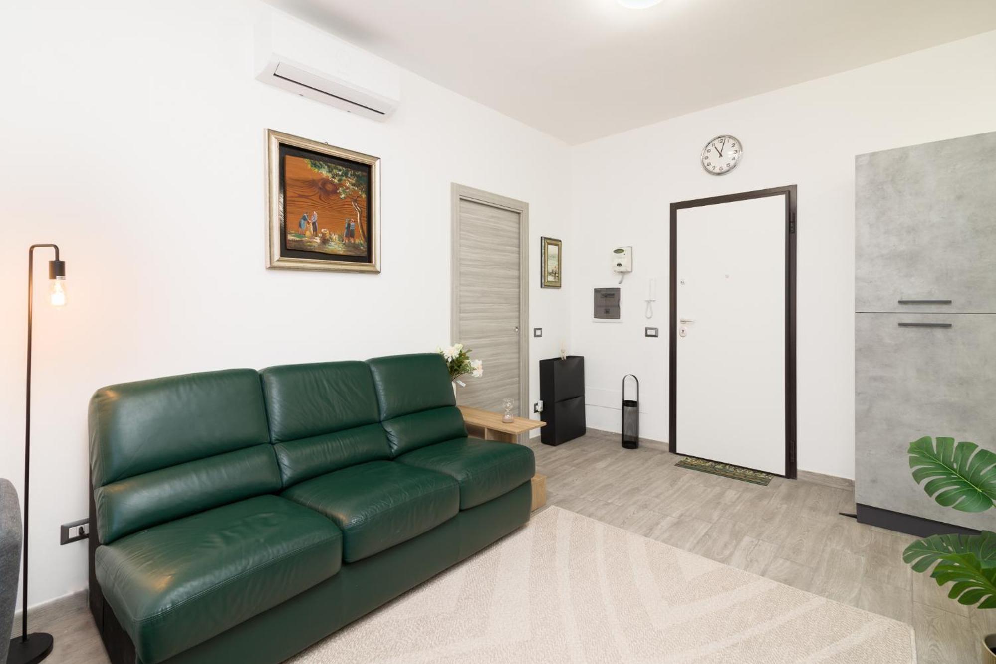 San Siro Luxury & Design Appartement *