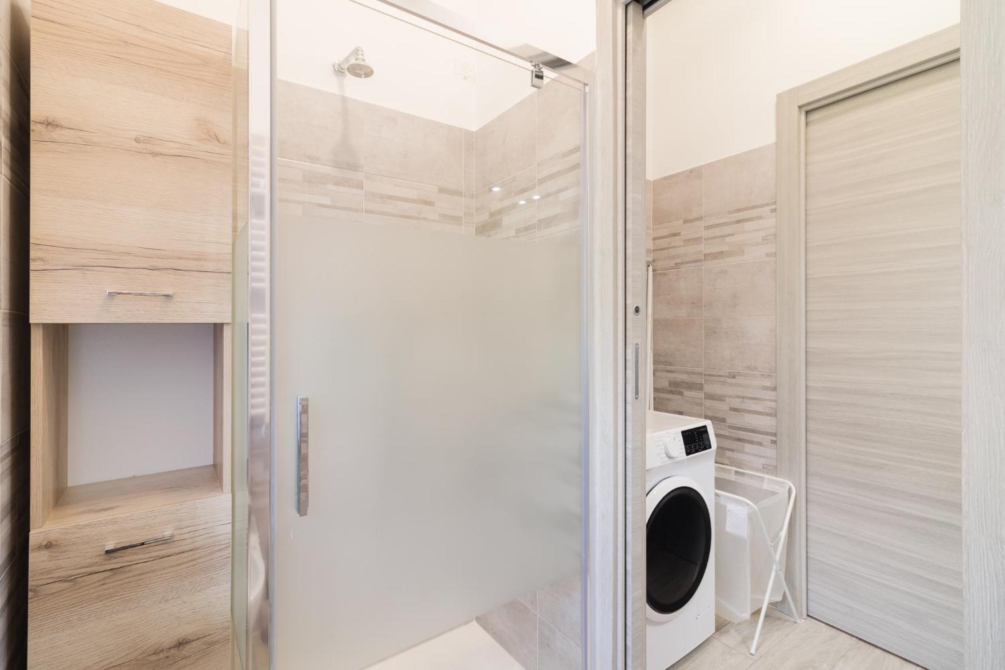 San Siro Luxury & Design Appartement Milan