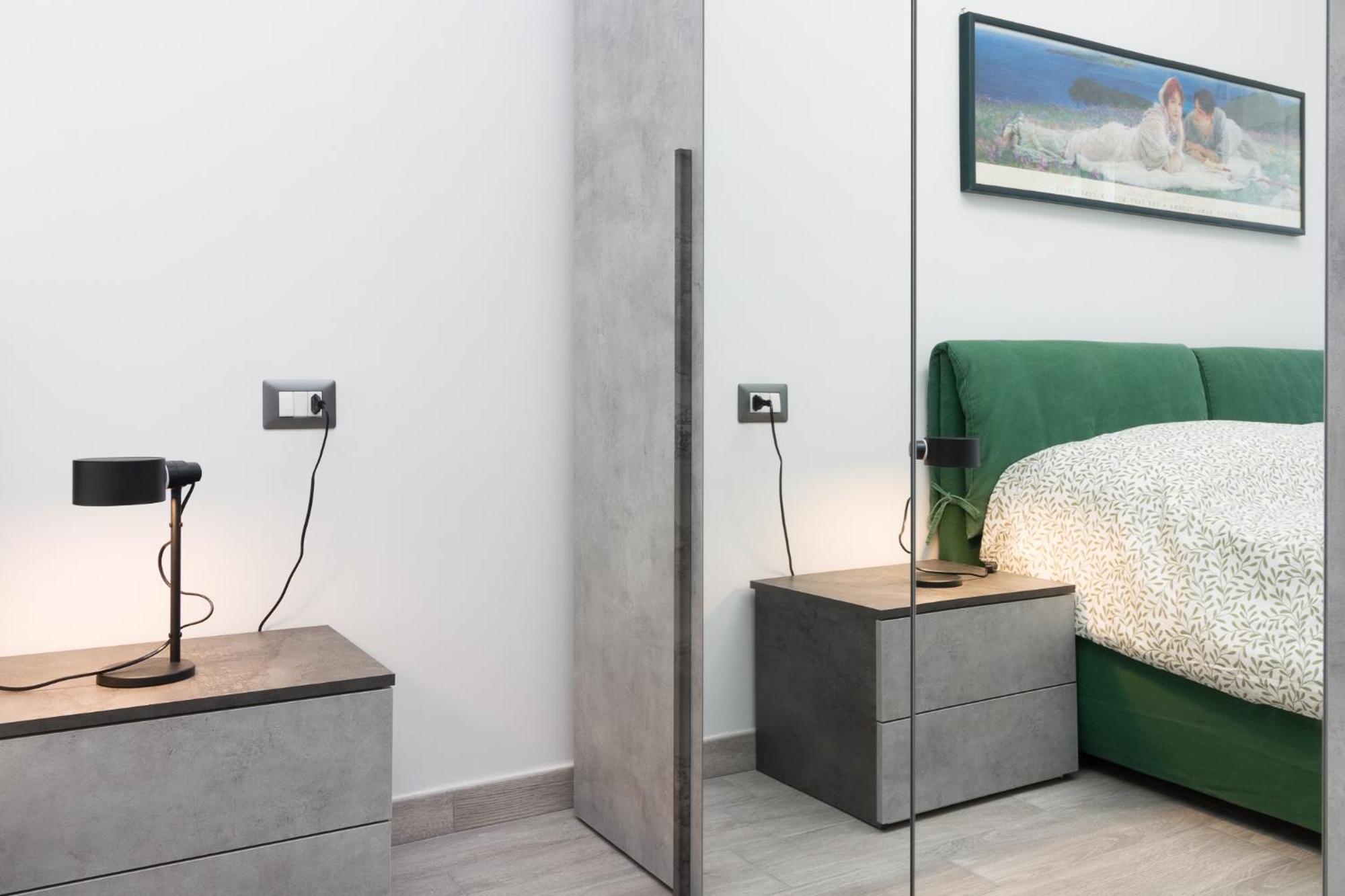 San Siro Luxury & Design Appartement