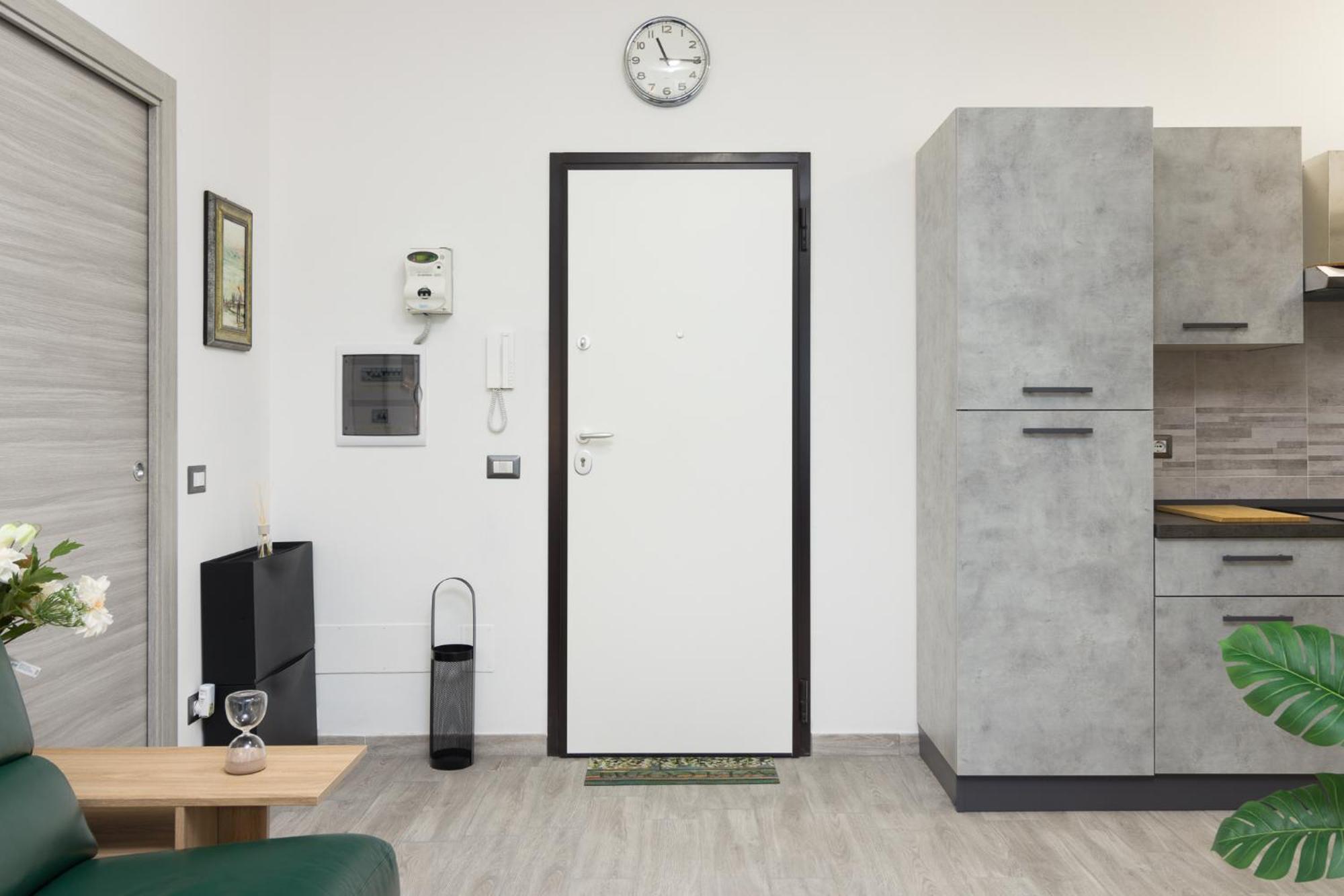 Apartment San Siro Luxury & Design