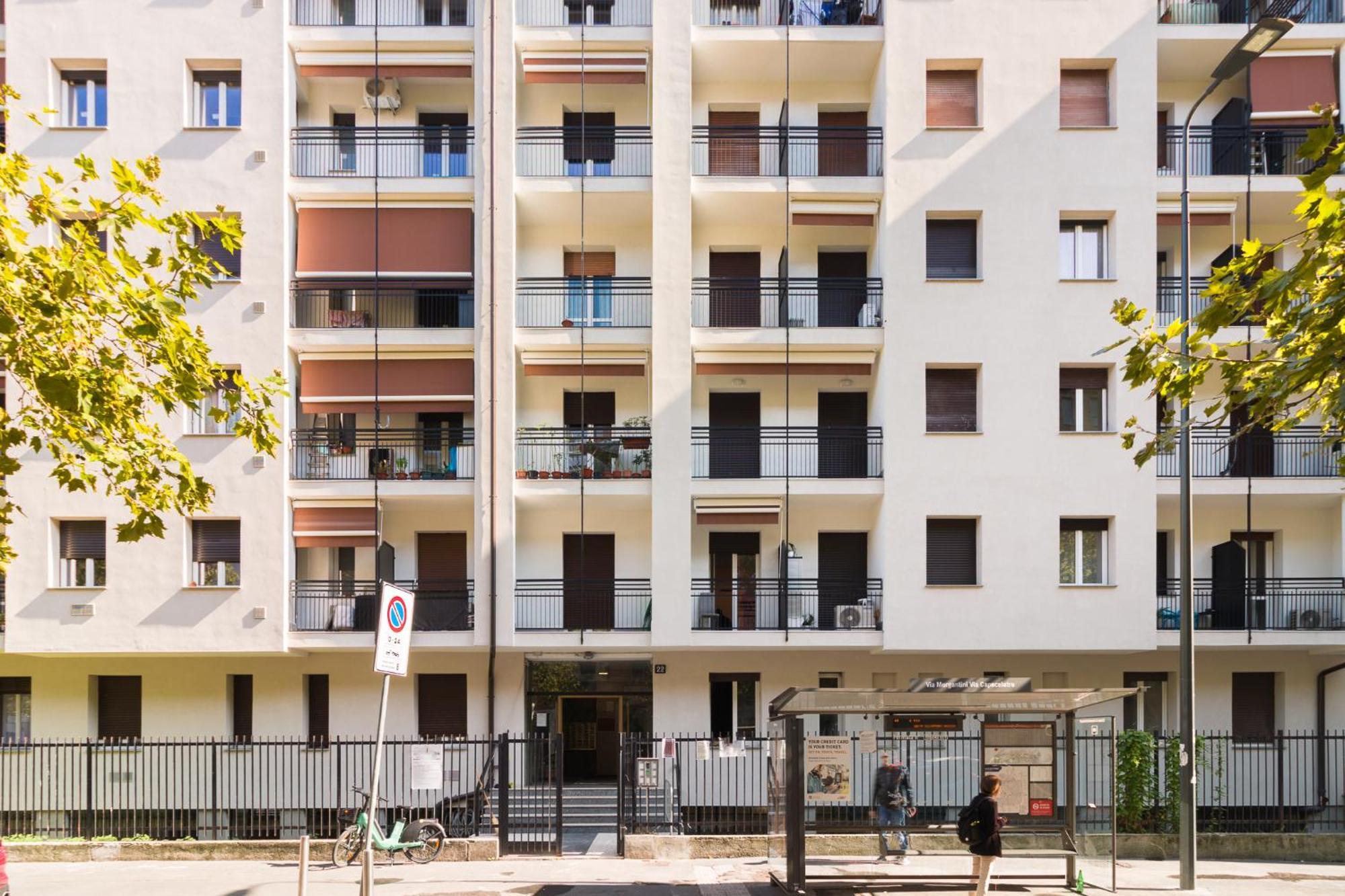 San Siro Luxury & Design Apartment Milan